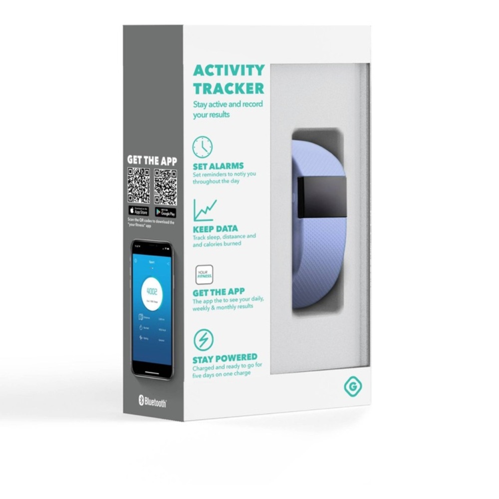 NIB Activity Tracker - Picture 2 of 5